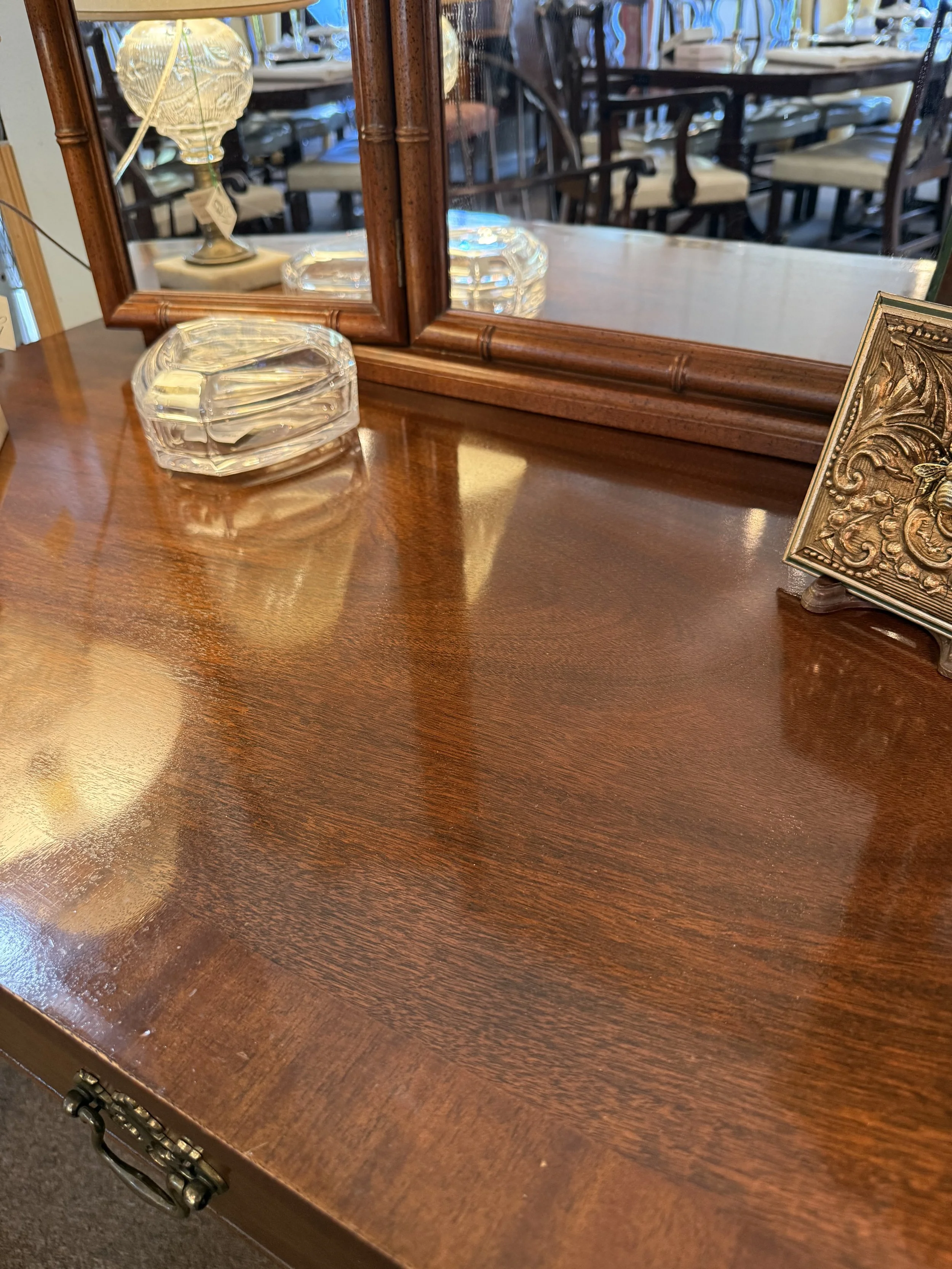 Here Now! — Goldsborough Glynn Classic Furnishings & Finds